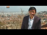 Azerbaycan'dan Gelen Rufet Alıyev ile Bursa'yı Gezdik - Kardeş Köprüler - TRT Avaz