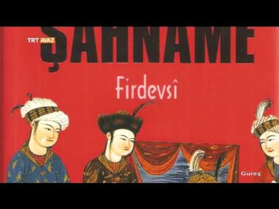 Örf ve Adetlerimizde Güreş - Türk Kültüründe Güreş - 9  Bölüm - TRT Avaz