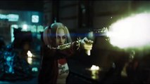 Harley Quinn hot scenes [HD]