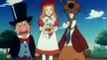 Alice in Wonderland (1983) Episode 19 The Mad Tea Party