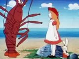 Alice in Wonderland (1983) Episode 18: The Lobster Quadrille