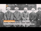 Doğu Türkistan'ın Yakın Tarihi - Dünya Gündemi - TRT Avaz