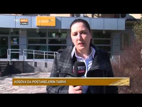Kosova'daki Tarihi Postanelerin Birçoğu Savaş Döneminde Yok Oldu - Devrialem - TRT Avaz