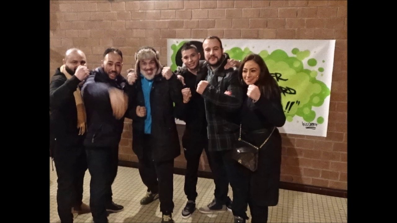 Une année 2016 fut riche, avec de belle rencontres !... 2017, Partager nos expériences, par l'Ethique ...