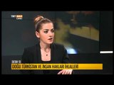 Gulca Katliamı /  Uygur Türkleri ve Doğu Türkistan - Erkin Emet - Detay 13 - TRT Avaz