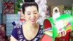 Holiday P. O. Box Haul  Christmas Ornaments, Jewelry & More!