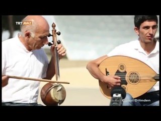 Novruz Novruzlu - Əgli Yar Olsaydı - Gönül Dilinden - TRT Avaz