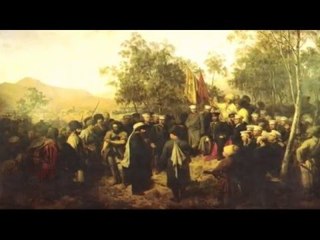 Türkistan Gündemi - 30 Ocak 2016 Tanıtım - TRT Avaz