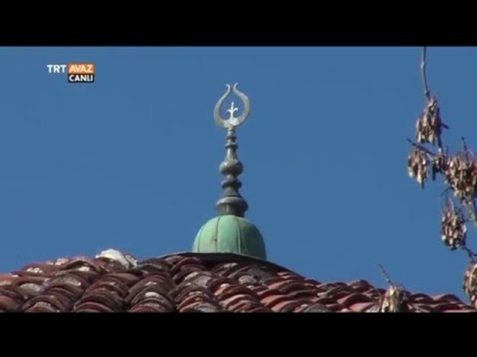 Bulgaristan'da Osmanlı Mirası Tarihi Çeşmeler - Devrialem - TRT Avaz