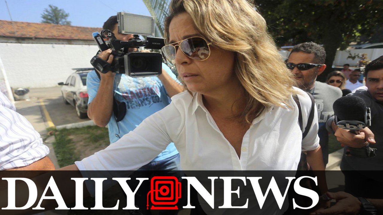 Greek Ambassador Killed By Wife's Policeman Lover In Brazil