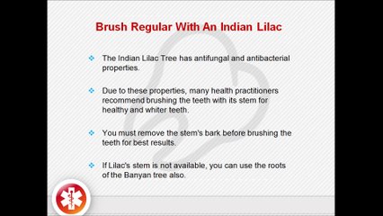 Home Remedies for Teeth Whitening