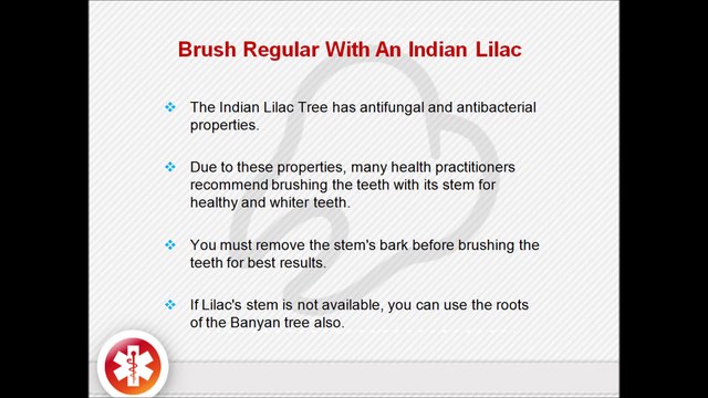 Home Remedies for Teeth Whitening