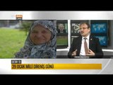 Milli Direniş Günü ve Batı Trakya Türkleri - Hakan Çavuşoğlu Değerlendiriyor - Detay 13 - TRT Avaz