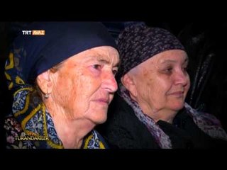 Karaçay Türkleri Tarihte Yaşadıkları Olayları Anlatıyor - Turandakiler - TRT Avaz