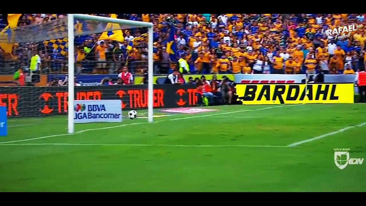 Best Football Skills & Tricks 2016 2017 - HD #1