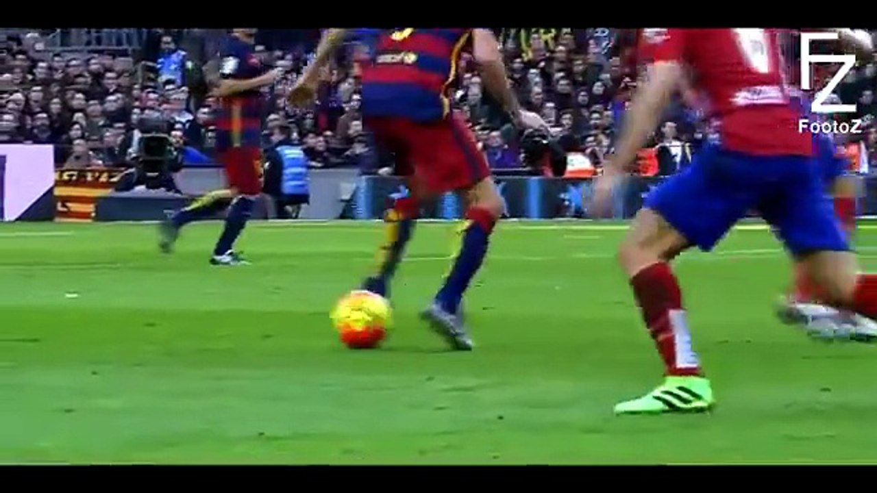 Best Football Skills & Tricks u25cf 2016 u25cf