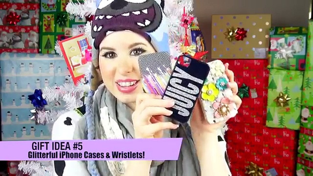 The Ultimate BFF Girlfriend Gift Guide!