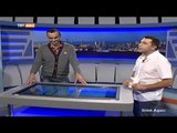 Yarışmacımız Azerbaycan'dan Samed Kerimov - Dilek Ağacı - TRT Avaz