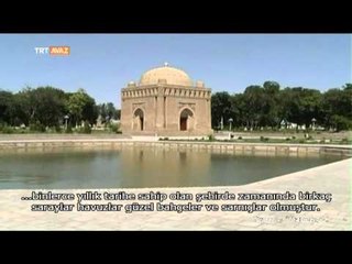 Sarnıç - Özbek Türkçesi - TRT Avaz