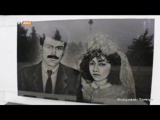Bakü / Azerbaycan - 2. Bölüm - Dünyadaki Türkiye - TRT Avaz