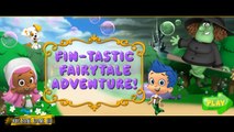 Bubble Guppies - Fin-tastic Fairytale Adventure | Nick Junior