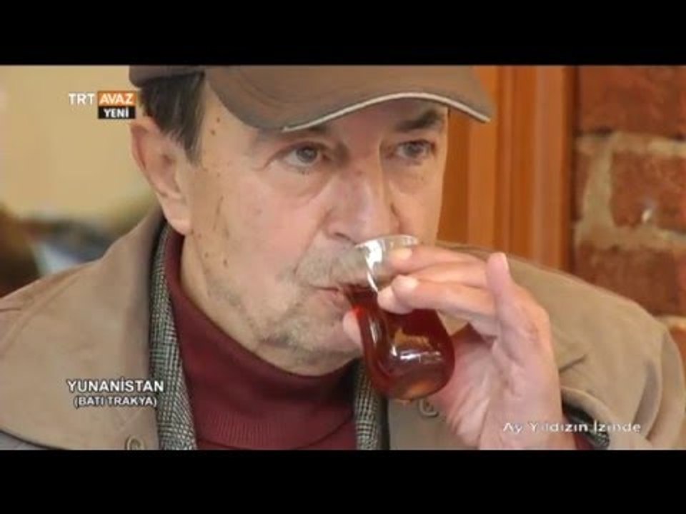 Gümülcine'de Osmanlı İzleri - Batı Trakya - Ay Yıldızın İzinde - TRT Avaz