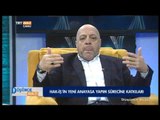Yeni Anayasa - Mahmut Arslan ve Metin Gündoğdu - Düşünce Avazı - TRT Avaz