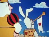 Alice in Wonderland (1983) Episode 15: The Croquet Party