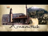 Çift Başlı Kartallı Bayrağının Anlamı ile Arnavutluk - Devrialem - TRT Avaz adlı videonun kopyası