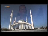 Ankara / Ahmet Hamdi Akseki Camii - Gönül Dilinden - TRT Avaz