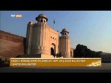 Pakistan'da Babürler Döneminden Bir Eser / Lahor Kalesi - Devrialem - TRT Avaz