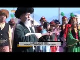 Kırgız ve Kazaklar'ın Karşılıklı Atışması Aytış Sanatı - Devrialem - TRT Avaz