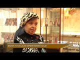 Bişkek'te Etnik Kıayafetler ile Kuklalar Dönemi Sergisi - Devrialem - TRT Avaz