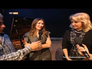 İzmir - Türk Osmanlı Şerbeti - TRT Avaz