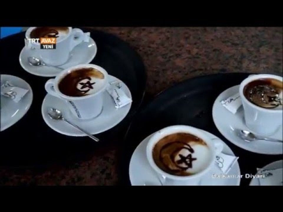 Bosna Hersek - 9. Bölüm - Balkanlar Diyarı - TRT Avaz