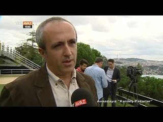 Kardeş Pazarlar - Avazdayız - TRT Avaz