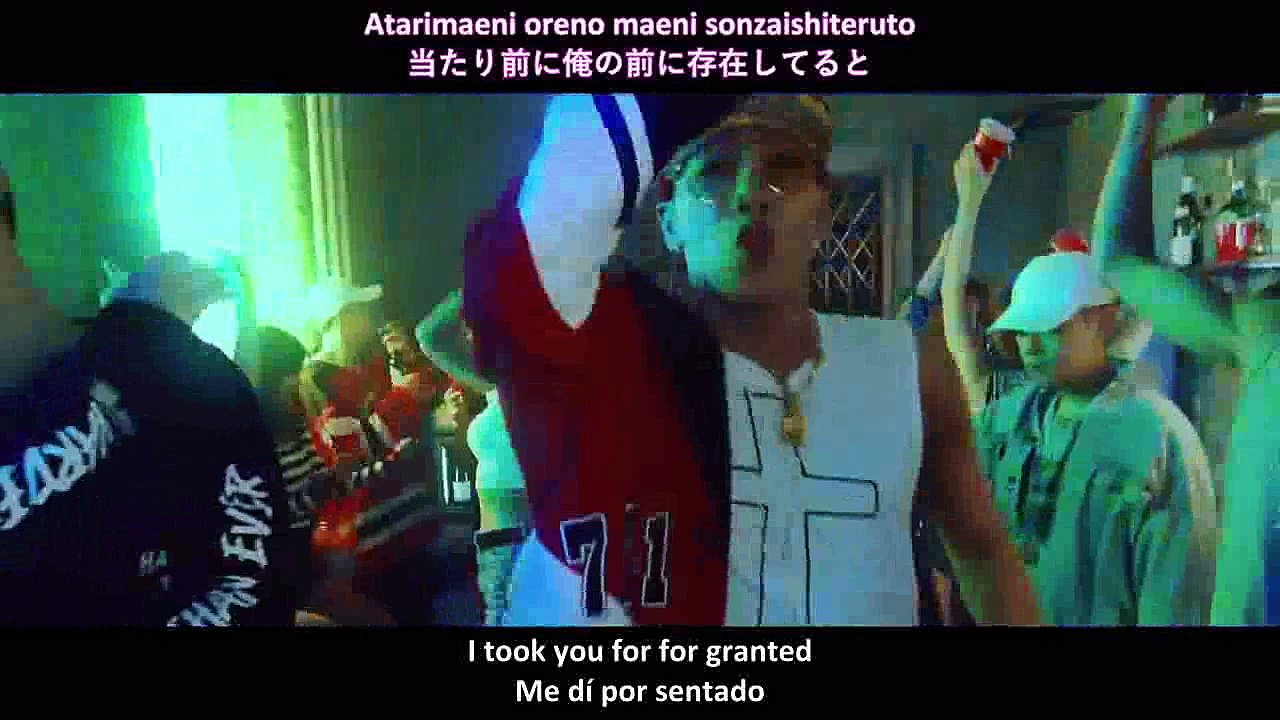 [MV]  Jun. K (2PM) - No Shadow (Sub Esp|Eng Sub|Hangul|Roma)