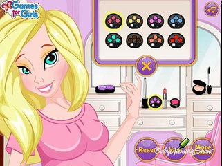 Baby Games For Kids - How To Be A Stylish Pregnant