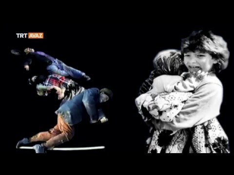 Hocalı Katliamı - Özel Video - TRT Avaz