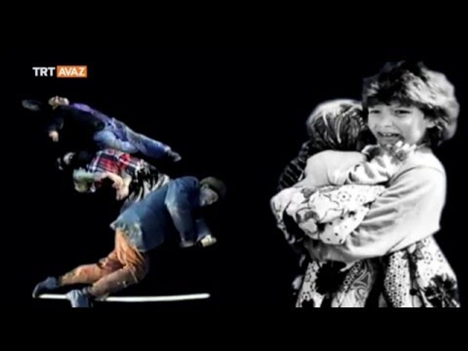 Hocalı Katliamı - Özel Video - TRT Avaz