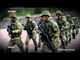 Kosova'daki Türk Askerleri - Özel Video - Ay Yıldızın İzinde - TRT Avaz