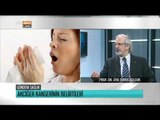 Akciğer Kanserinin Belirtileri - Prof. Dr. Ziya Toros Selçuk Anlatıyor - Gündem Sağlık - TRT Avaz