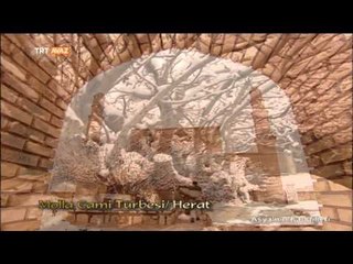 Ali Şir Nevai'nin Eserleri - Asya'nın Kandilleri - TRT Avaz