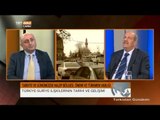 Tarihte ve Günümüzde Halep Bölgesi ve Türkmen Varlığı - Türkistan Gündemi - TRT Avaz