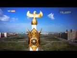 Astana / Kazakistan - Özel Video - TRT Avaz