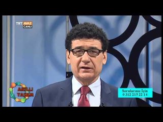Sınav Stresine Karşı Neler Yapmalı? - Akıllı Yaşam - TRT Avaz