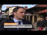 Kosova Başbakan Yardımcısı Petrit Selimi ile Röportajımız - Dünya Gündemi - TRT Avaz