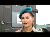 Kosova'da Görev Yapan Türk Hemşire - Ay Yıldızın İzinde - TRT Avaz