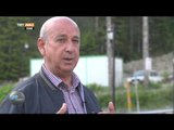 Ilgaz Belediye Başkanı Arif Çayır ile Röportajımız - Anadolu Kaplıcaları - TRT Avaz