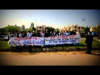 Türkistan Gündemi - 13 Şubat 2016 Tanıtım - TRT Avaz